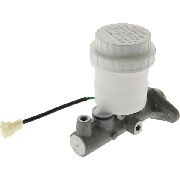 Premium Brake Master Cylinder, 130.46309